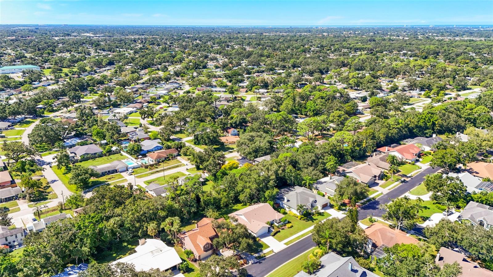 LAKES ESTATES 3 OF SARASOTA - Residential