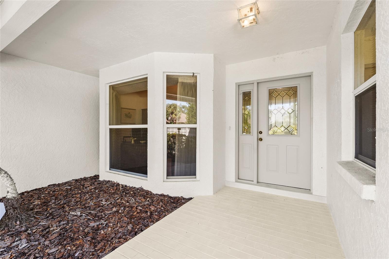 LAKES ESTATES 3 OF SARASOTA - Residential