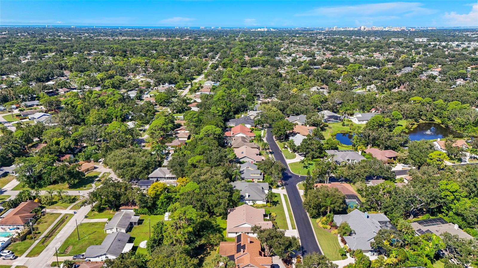 LAKES ESTATES 3 OF SARASOTA - Residential