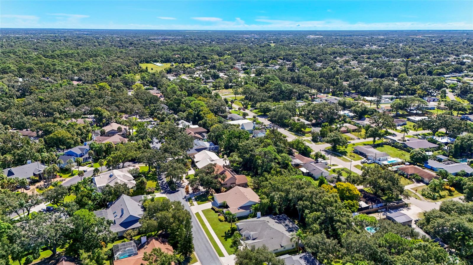 LAKES ESTATES 3 OF SARASOTA - Residential