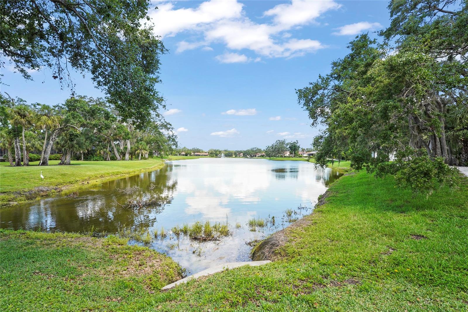 LAKES ESTATES 3 OF SARASOTA - Residential