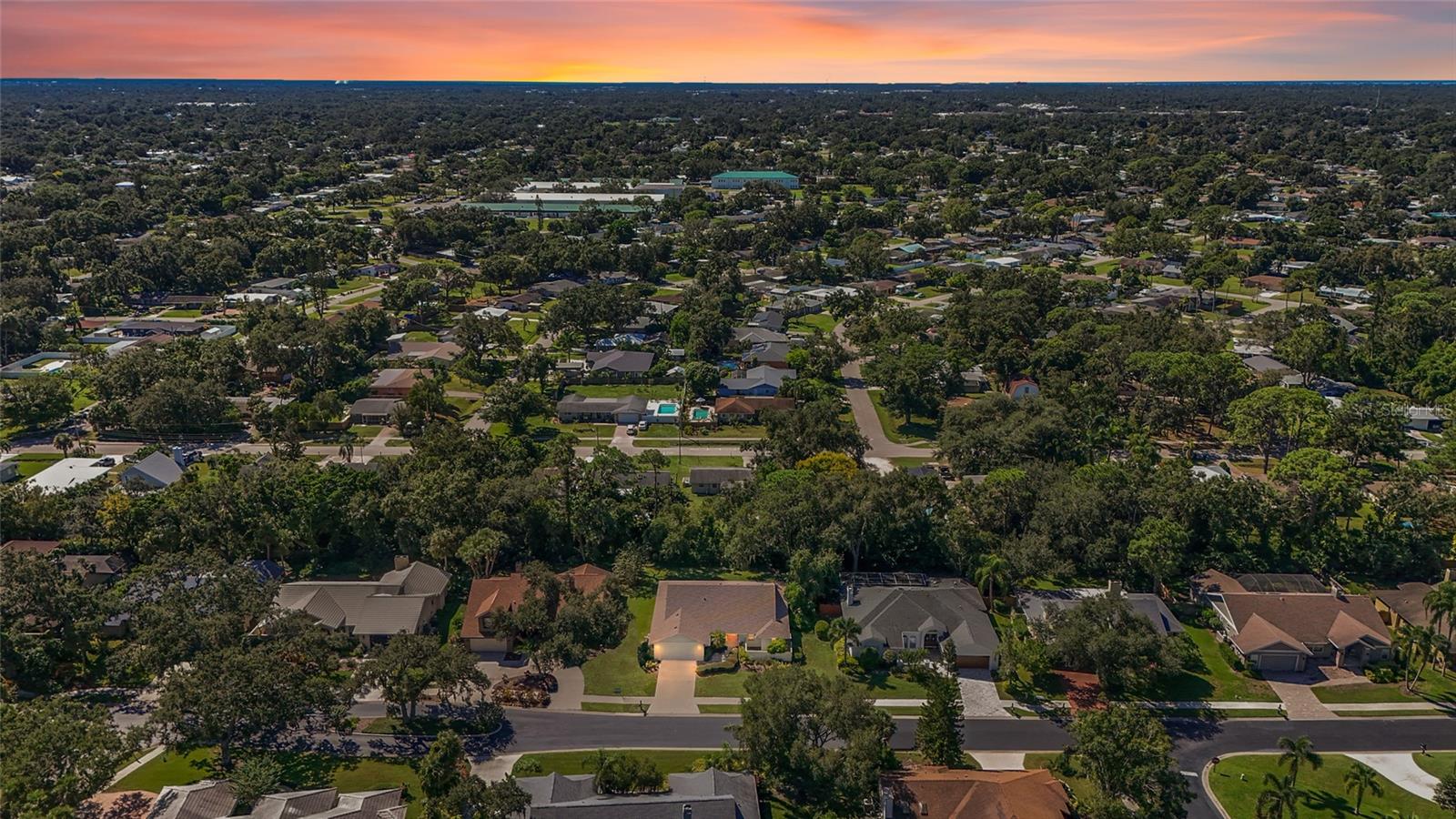 LAKES ESTATES 3 OF SARASOTA - Residential