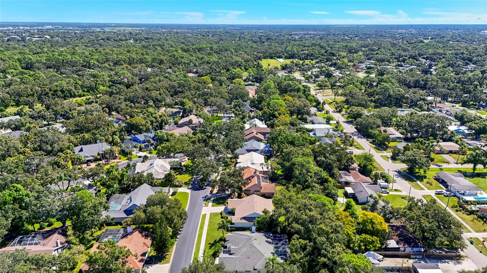 LAKES ESTATES 3 OF SARASOTA - Residential