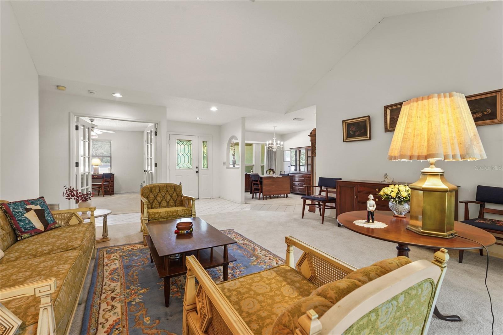 LAKES ESTATES 3 OF SARASOTA - Residential