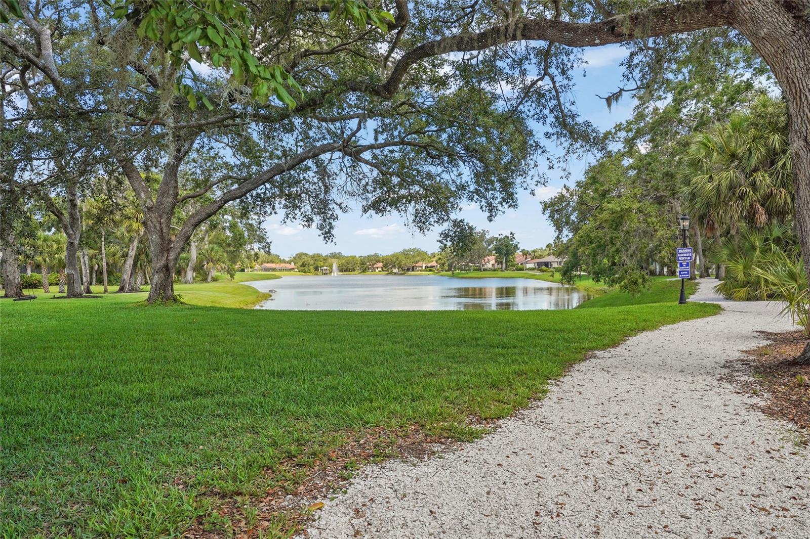 LAKES ESTATES 3 OF SARASOTA - Residential