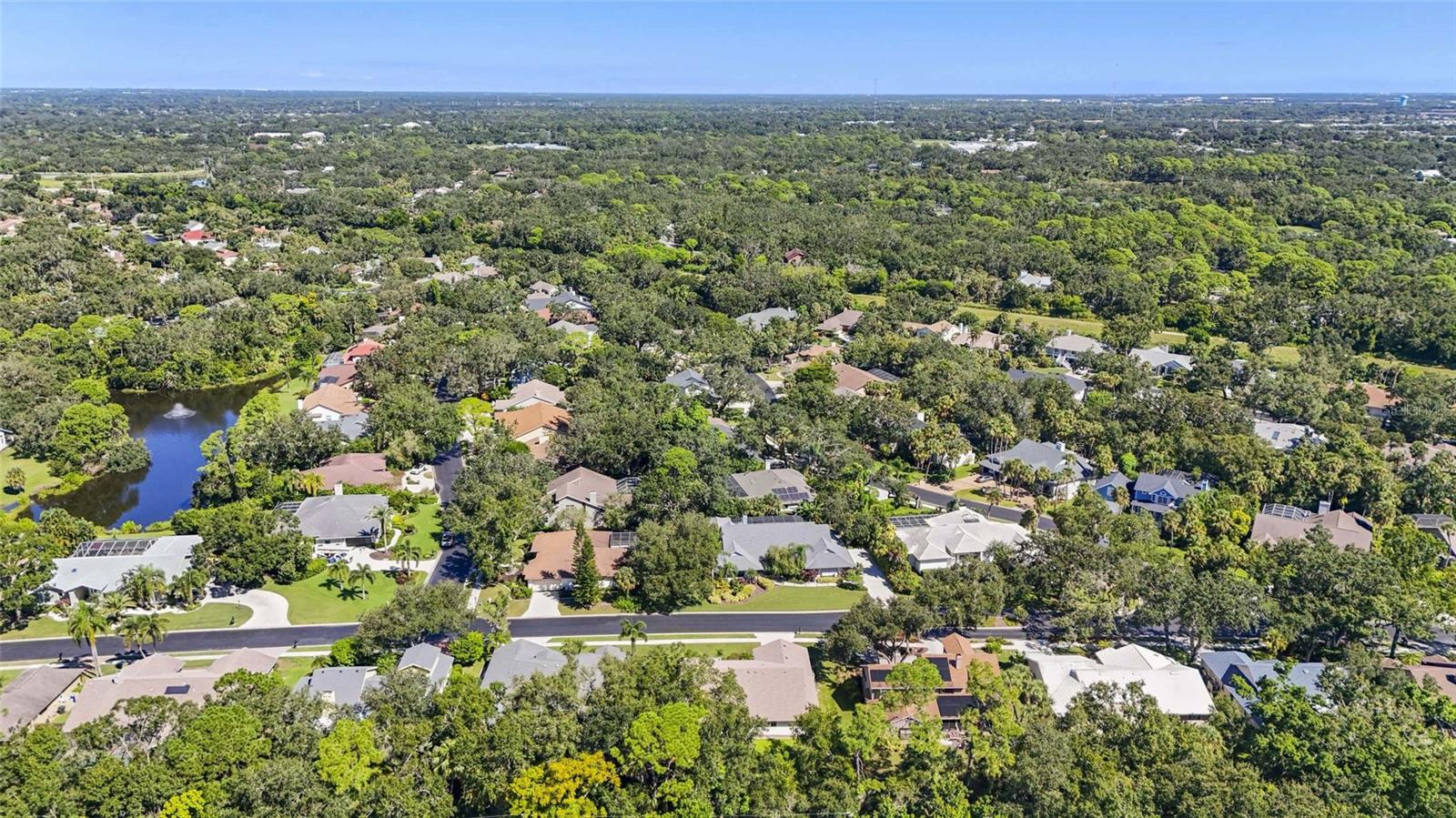 LAKES ESTATES 3 OF SARASOTA - Residential