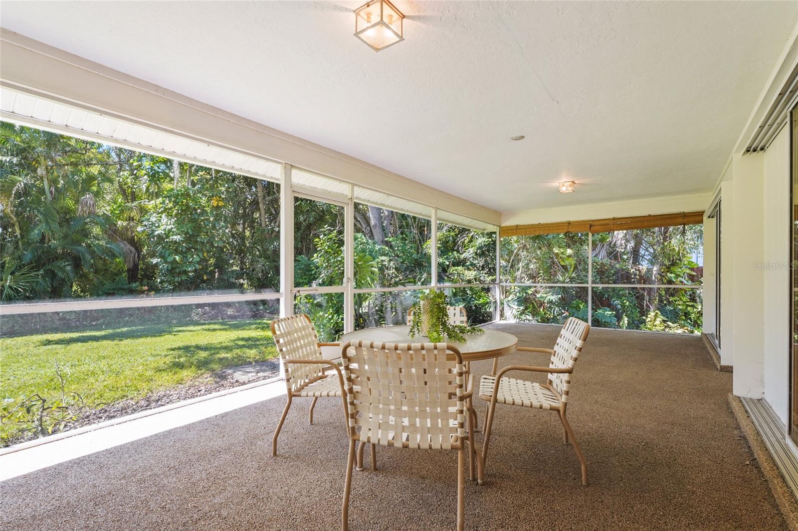 LAKES ESTATES 3 OF SARASOTA - Residential
