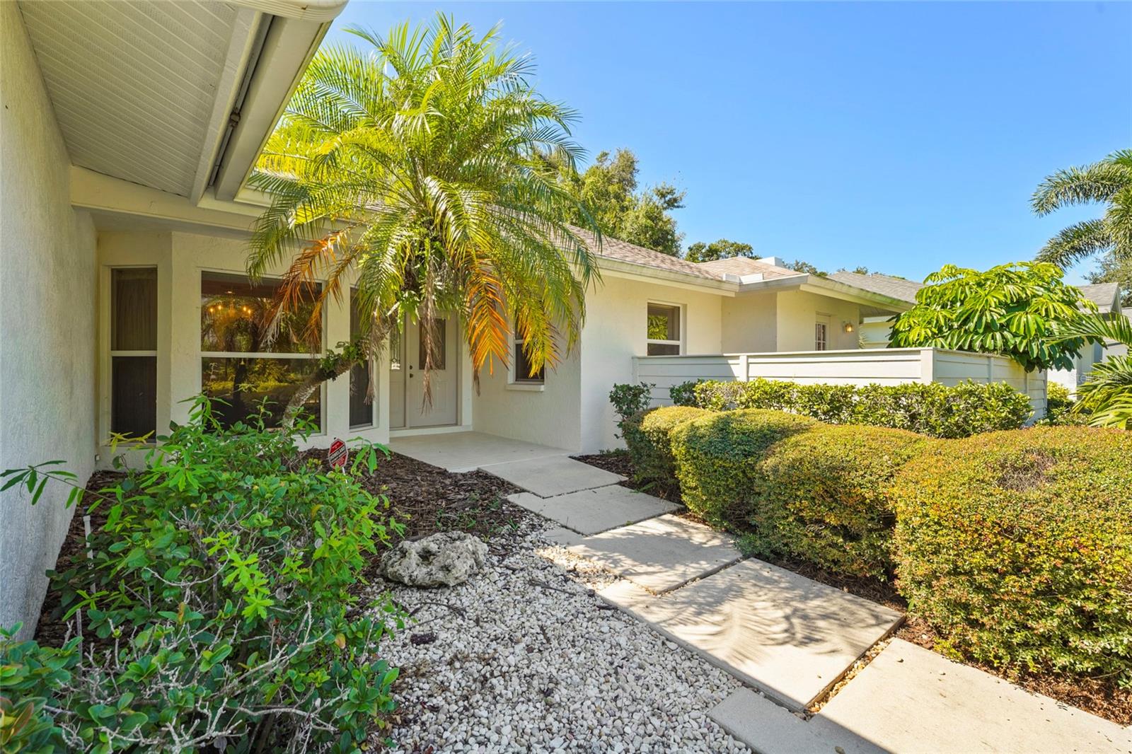 LAKES ESTATES 3 OF SARASOTA - Residential