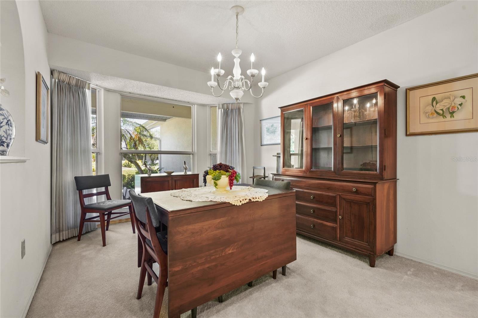 LAKES ESTATES 3 OF SARASOTA - Residential