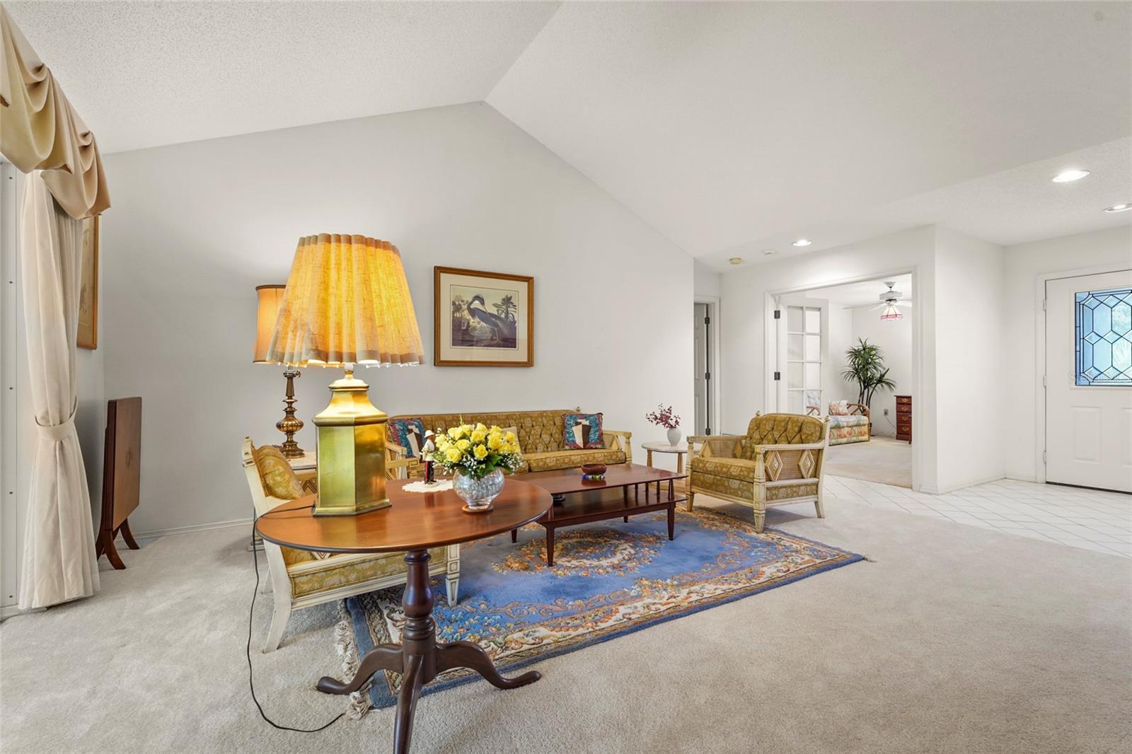 LAKES ESTATES 3 OF SARASOTA - Residential