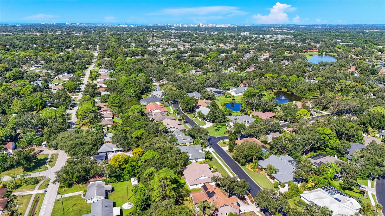 LAKES ESTATES 3 OF SARASOTA - Residential