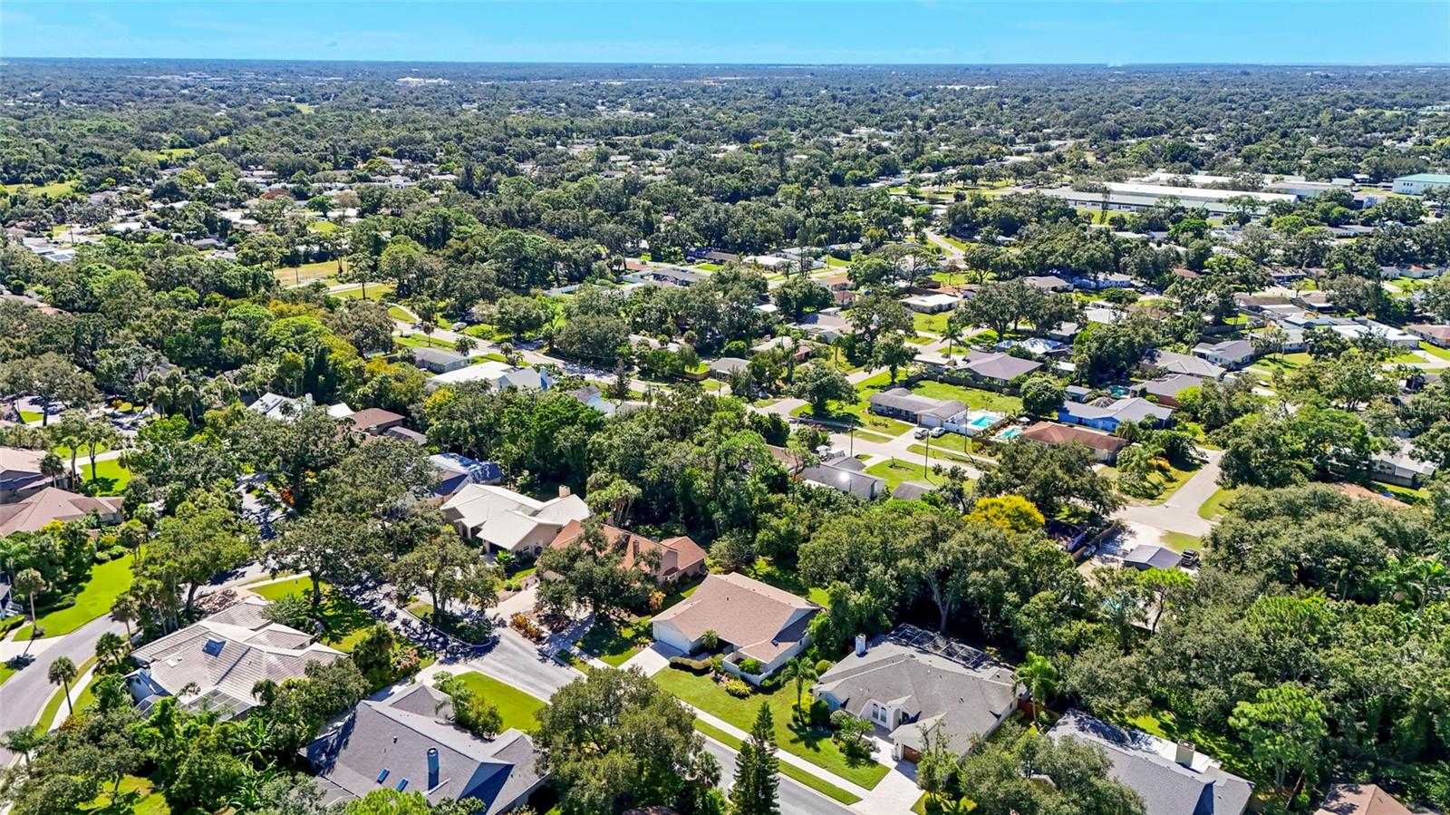 LAKES ESTATES 3 OF SARASOTA - Residential