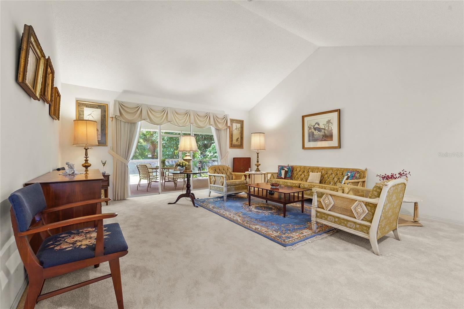 LAKES ESTATES 3 OF SARASOTA - Residential
