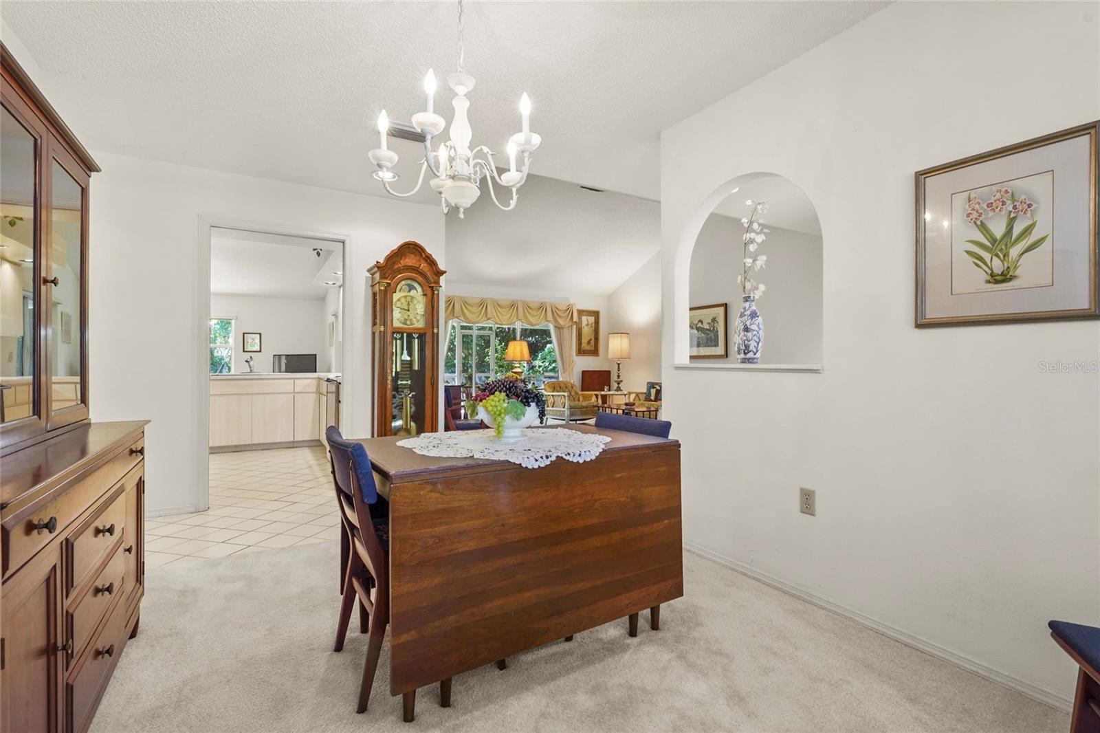 LAKES ESTATES 3 OF SARASOTA - Residential