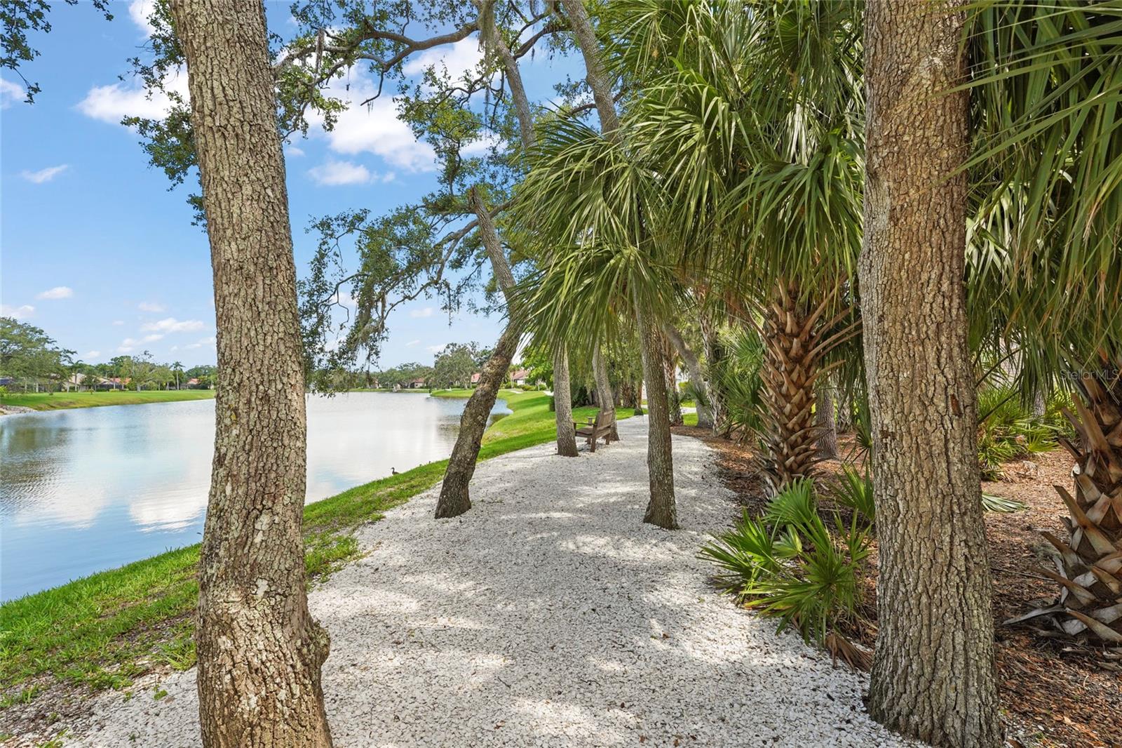 LAKES ESTATES 3 OF SARASOTA - Residential