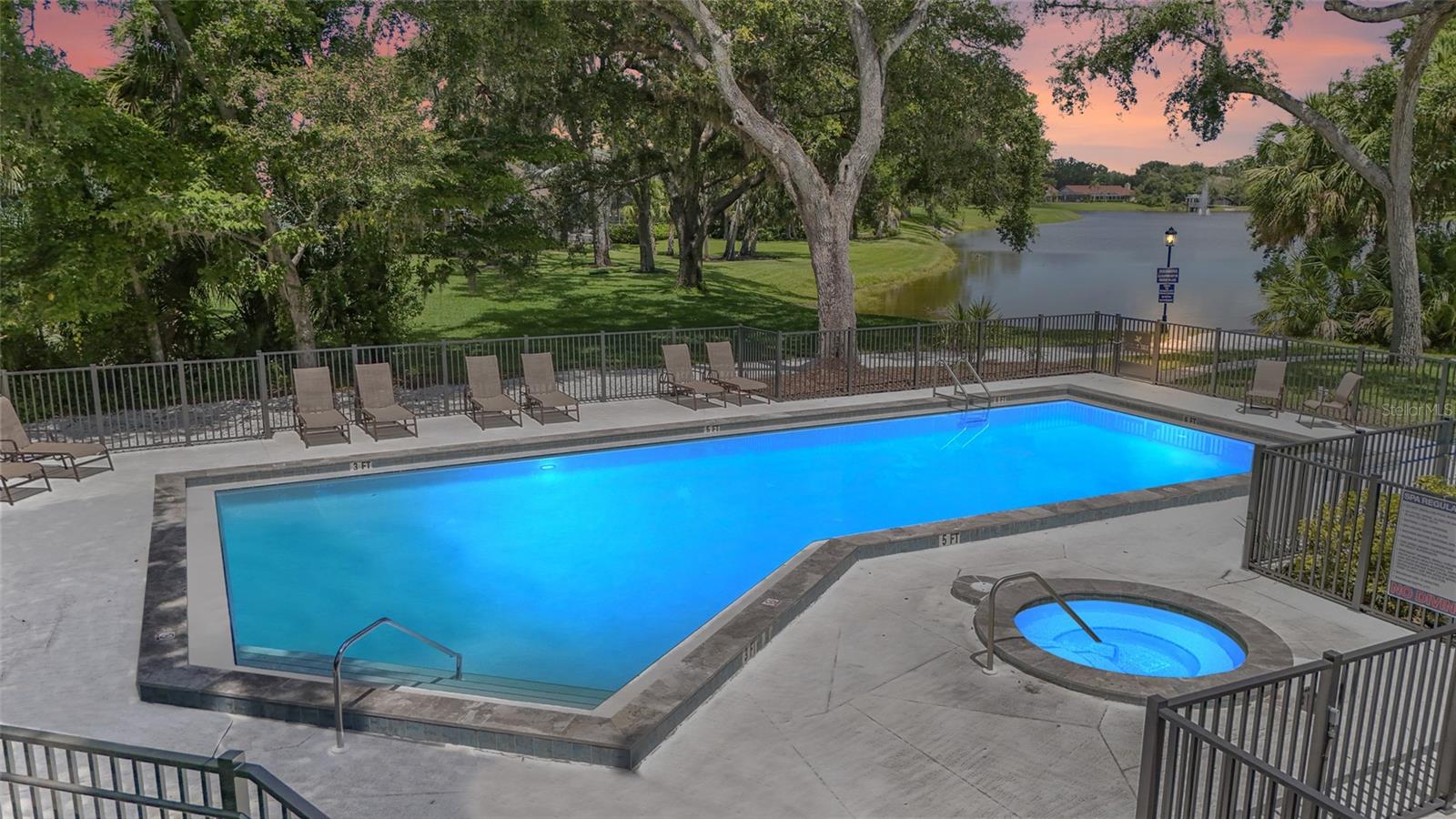LAKES ESTATES 3 OF SARASOTA - Residential