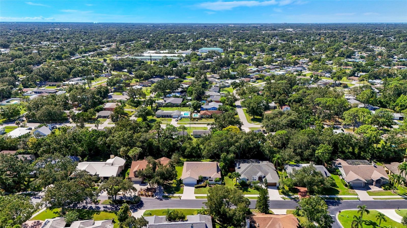 LAKES ESTATES 3 OF SARASOTA - Residential