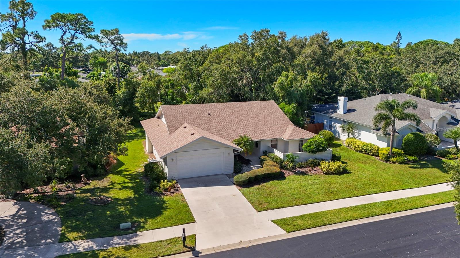 LAKES ESTATES 3 OF SARASOTA - Residential