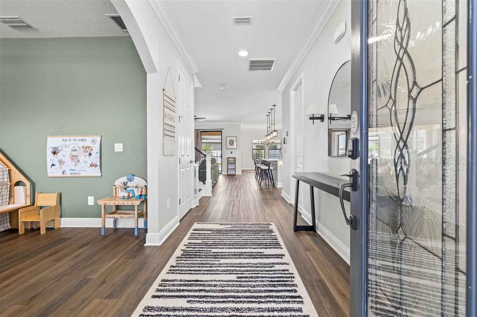 13102 FOXTAIL FERN DRIVE