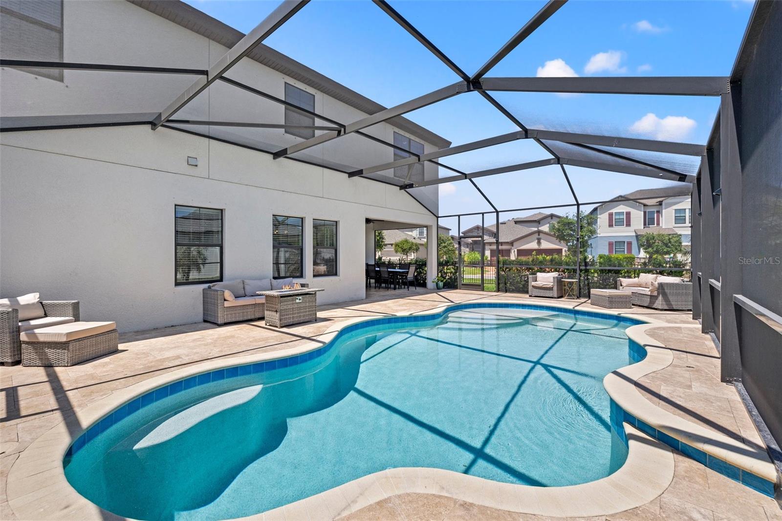 13102 FOXTAIL FERN DRIVE