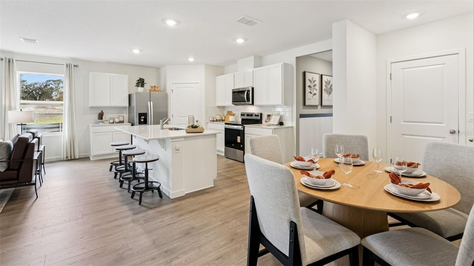 SAGEWOOD - Residential