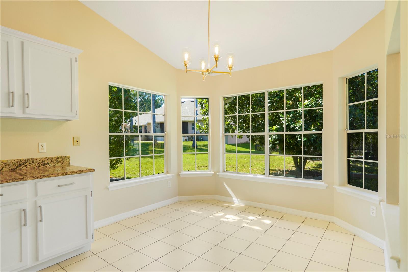 PALMS SEC 03 - Residential