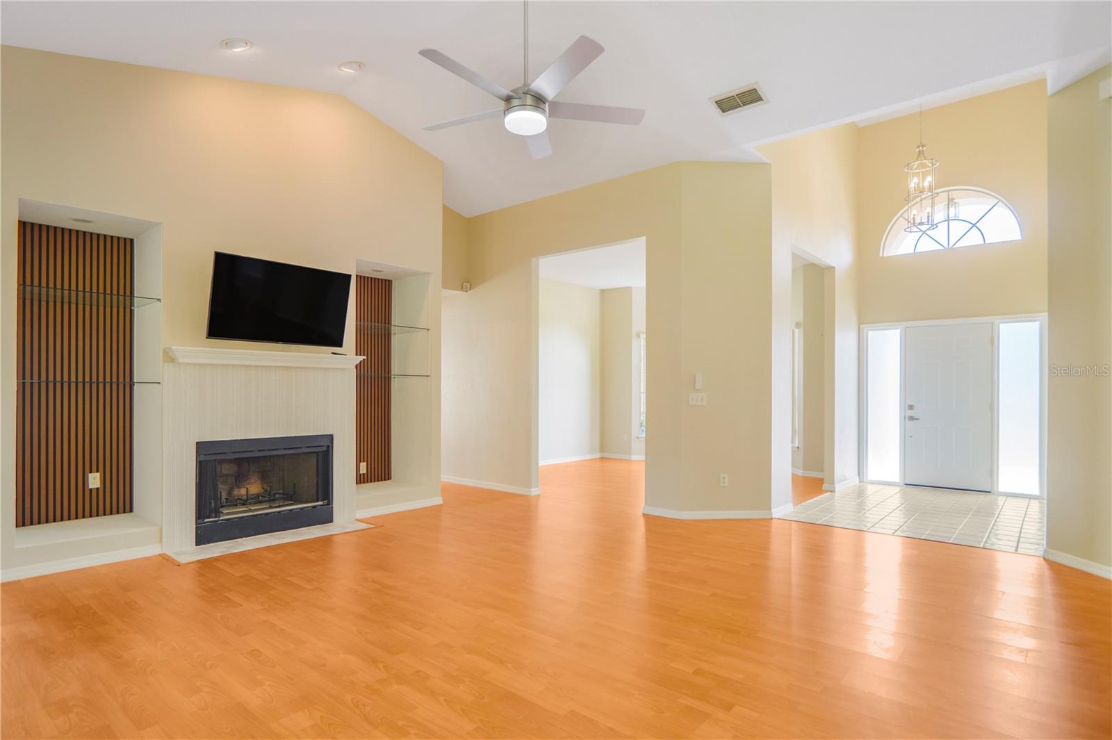 PALMS SEC 03 - Residential