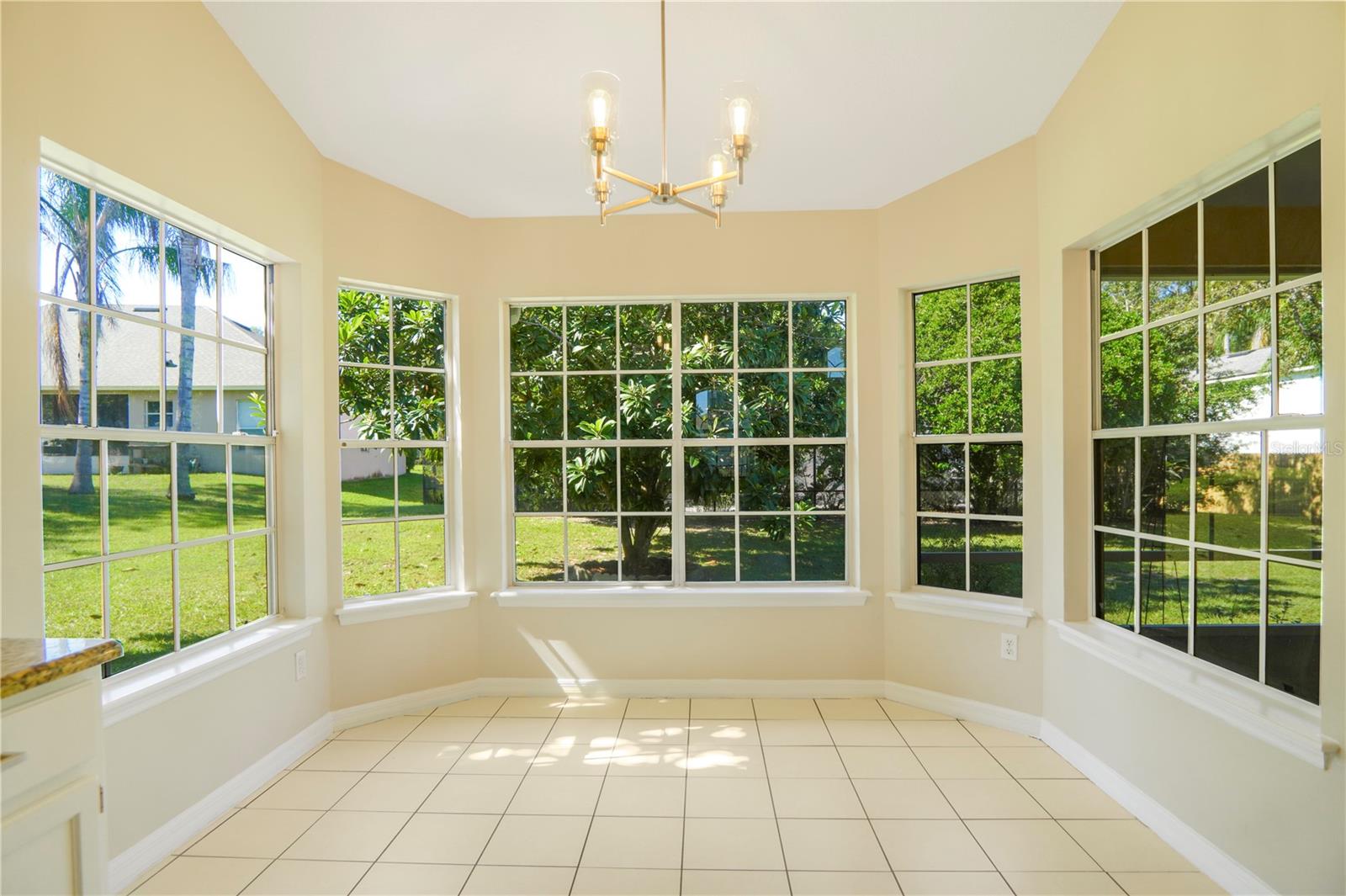 PALMS SEC 03 - Residential