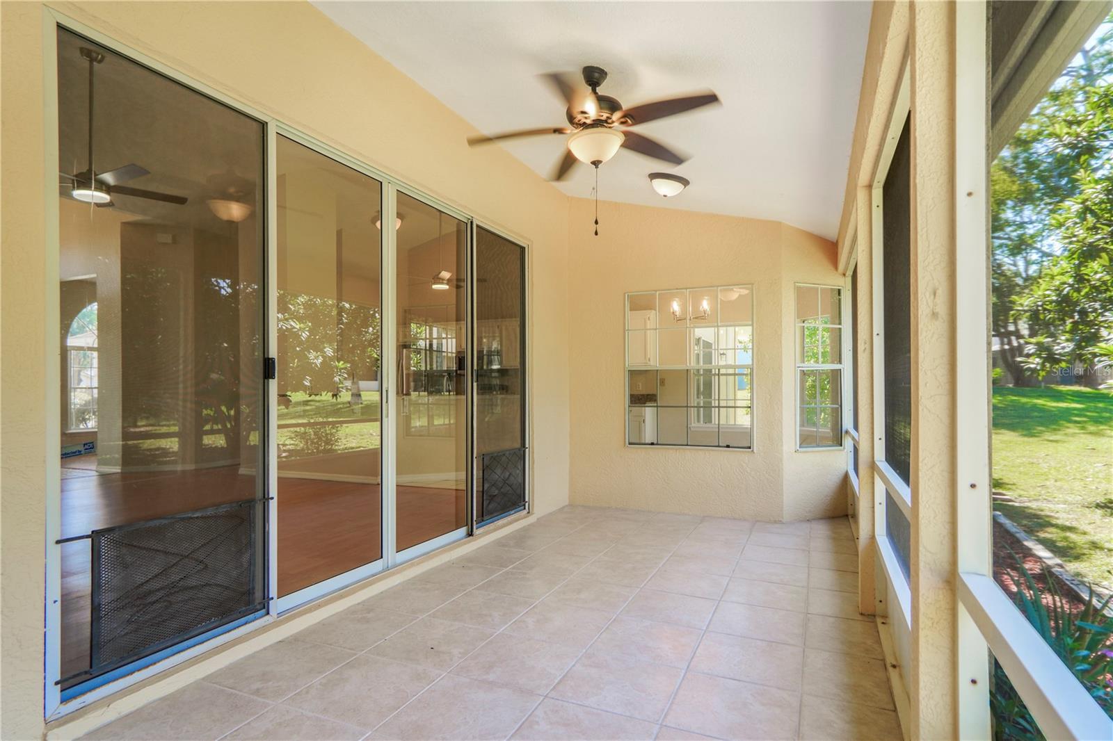 PALMS SEC 03 - Residential