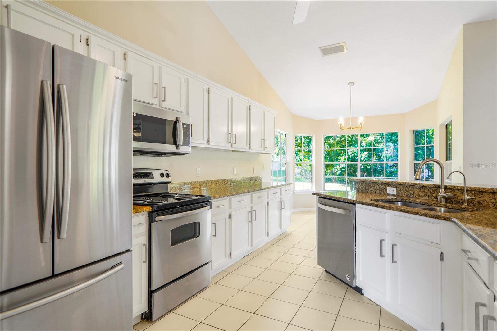 PALMS SEC 03 - Residential