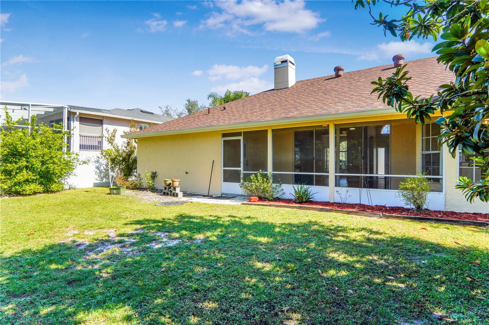 PALMS SEC 03 - Residential