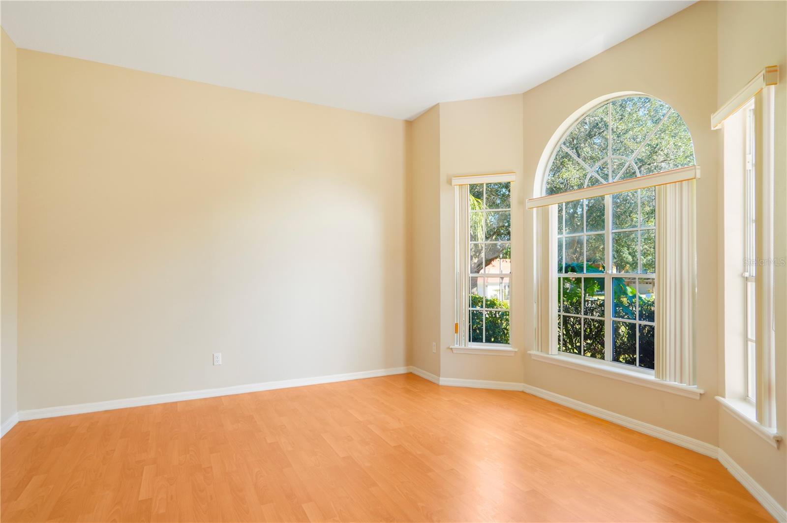 PALMS SEC 03 - Residential