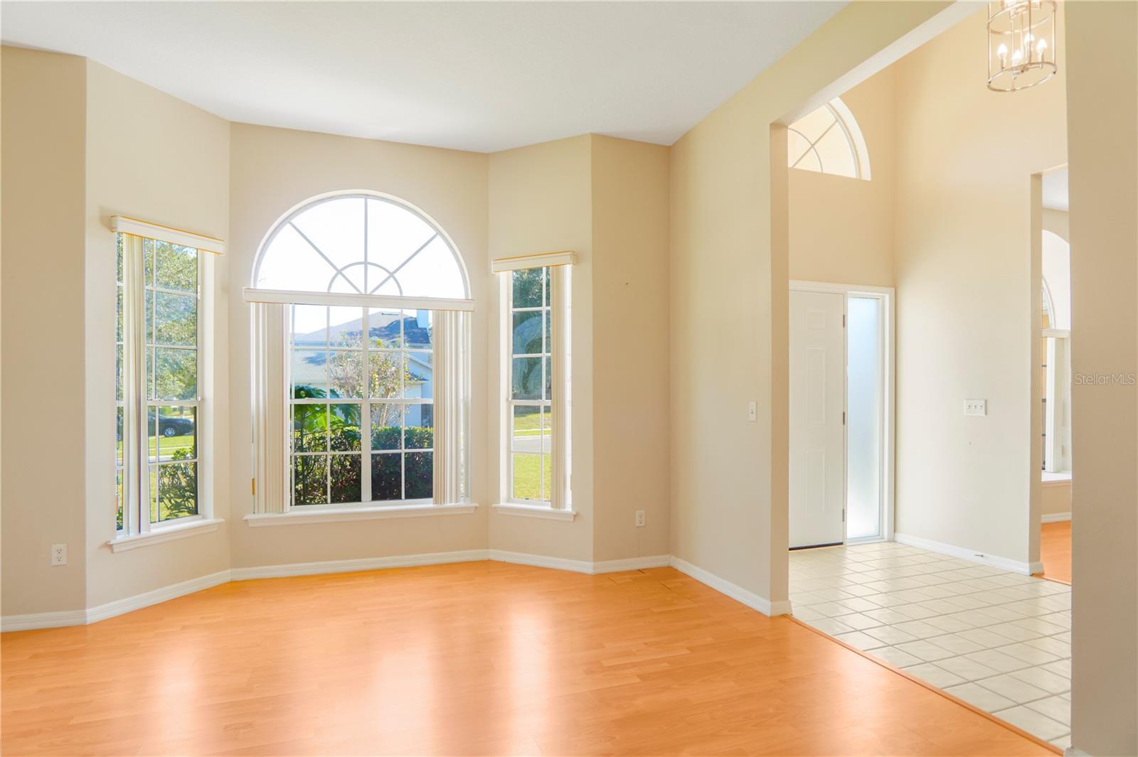 PALMS SEC 03 - Residential