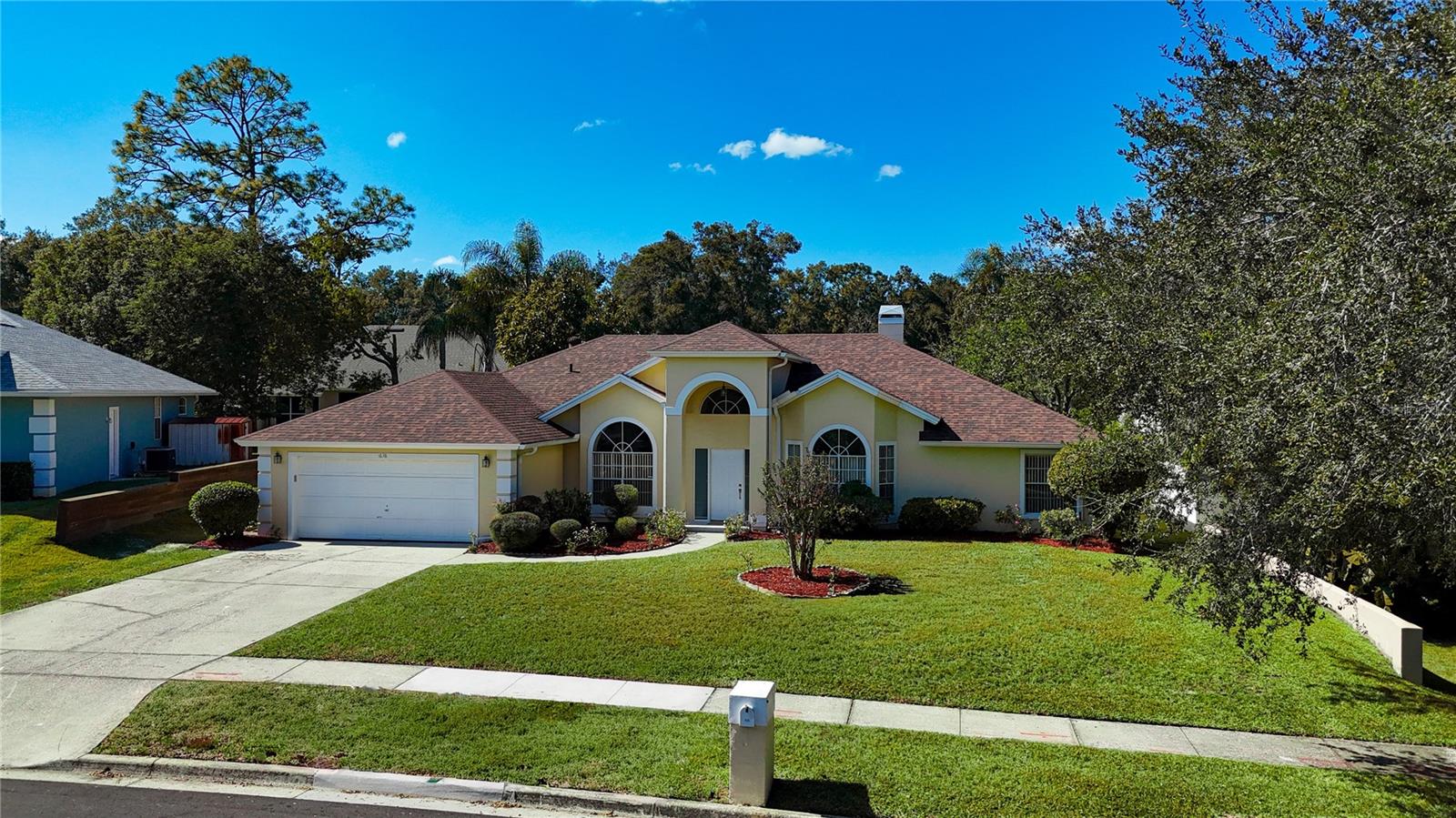 PALMS SEC 03 - Residential