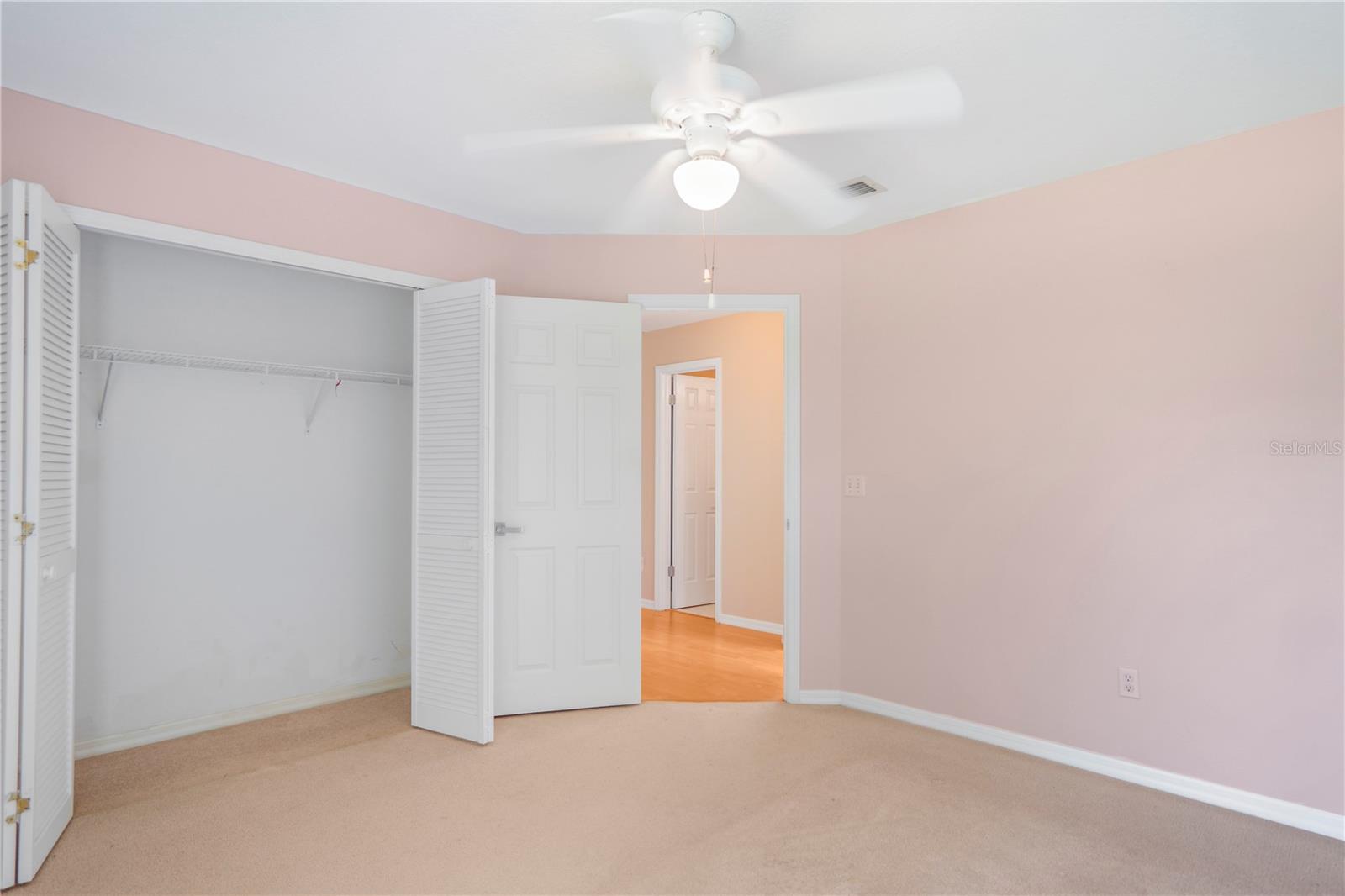 PALMS SEC 03 - Residential