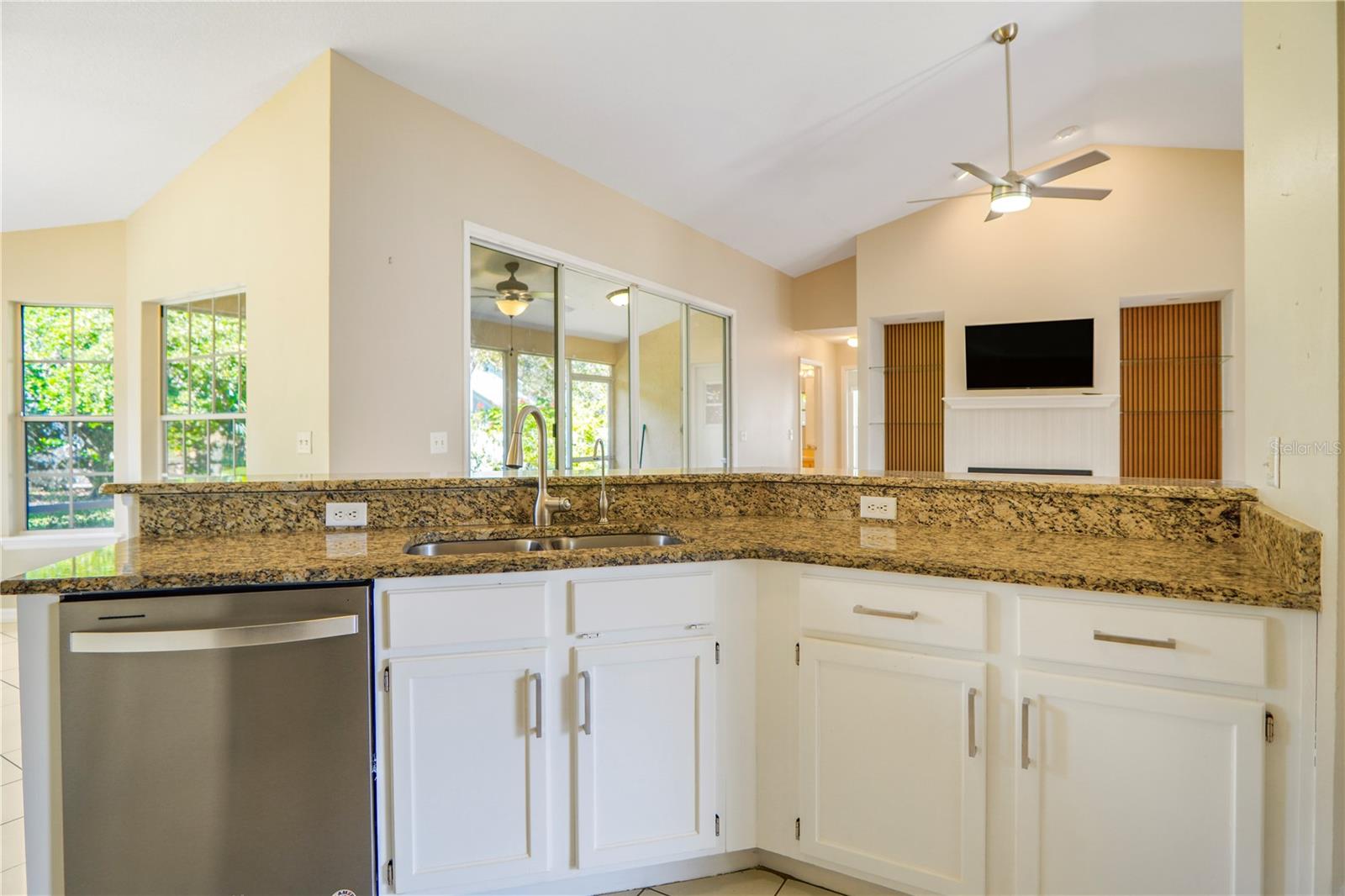 PALMS SEC 03 - Residential