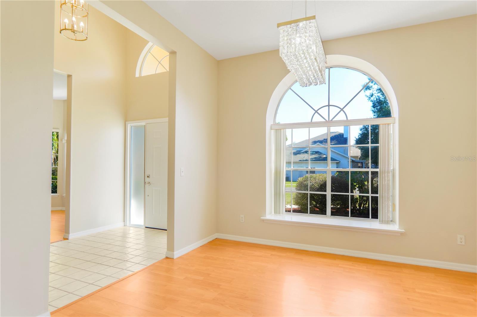 PALMS SEC 03 - Residential