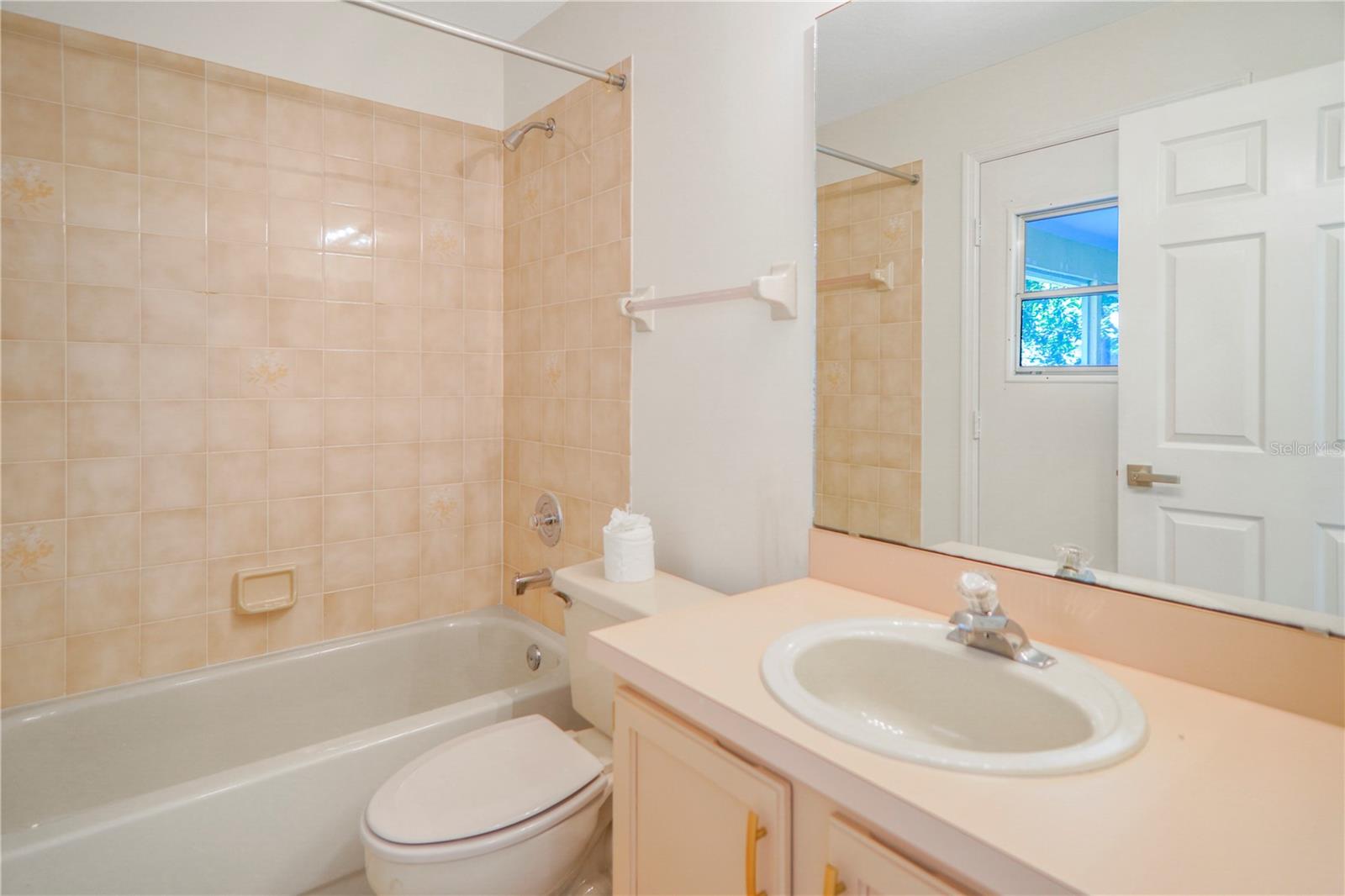 PALMS SEC 03 - Residential