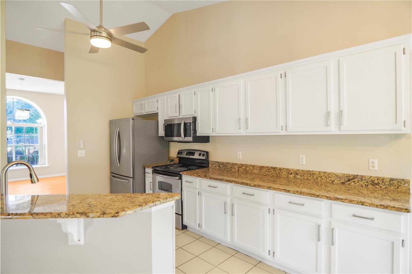 PALMS SEC 03 - Residential