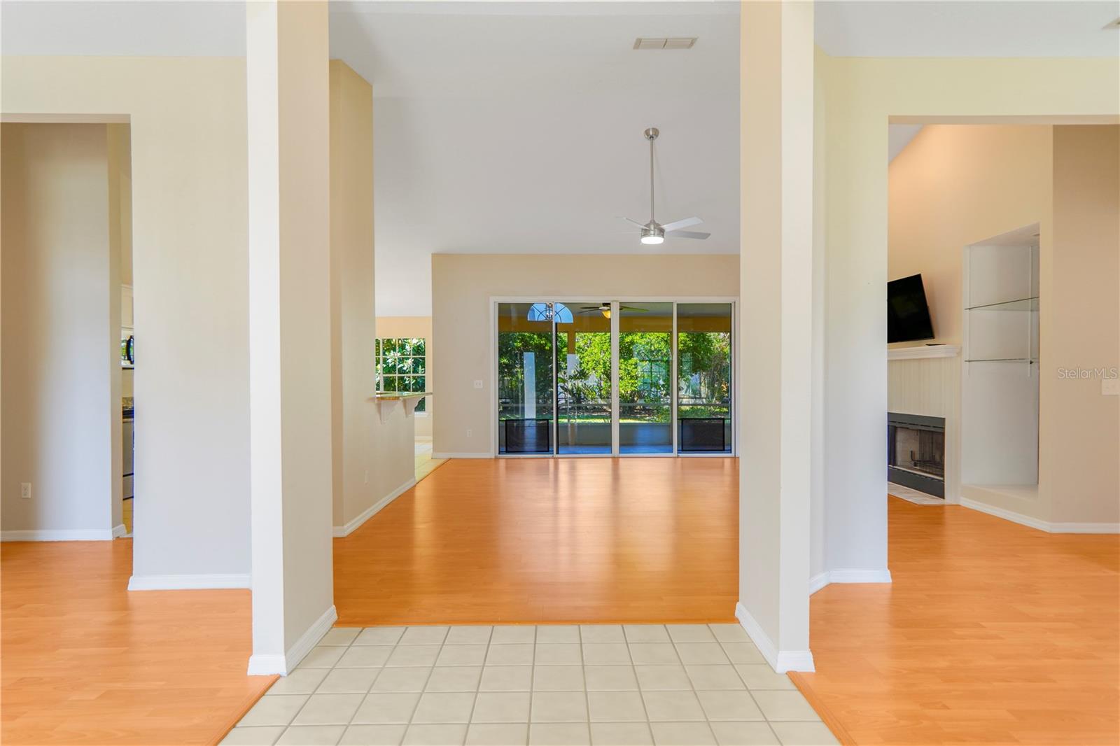 PALMS SEC 03 - Residential