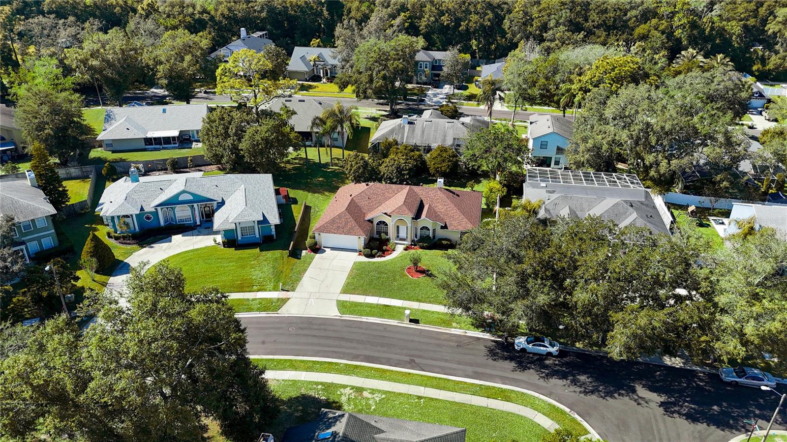 PALMS SEC 03 - Residential