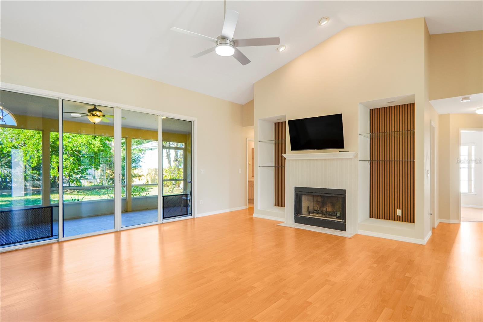 PALMS SEC 03 - Residential