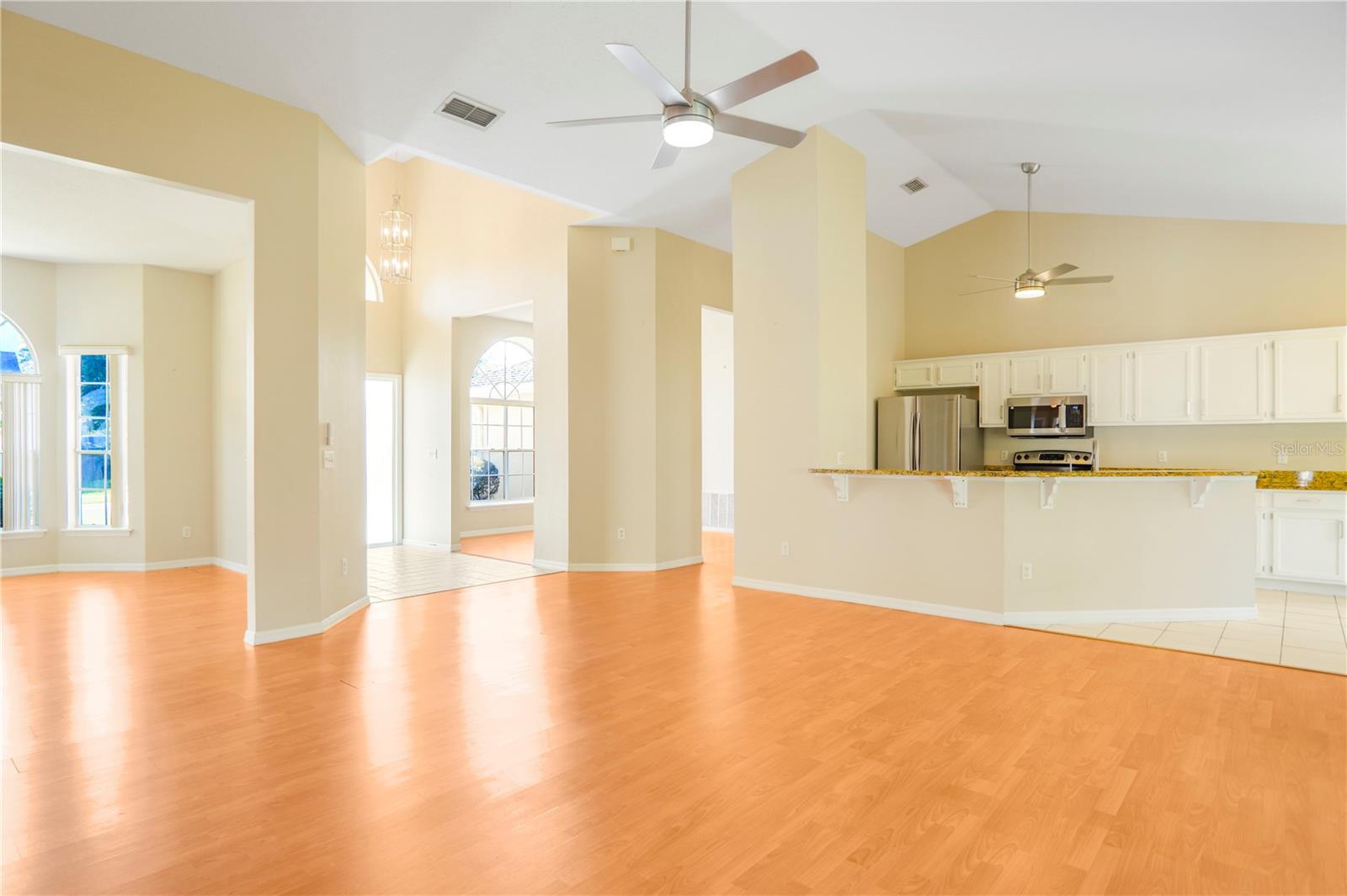 PALMS SEC 03 - Residential