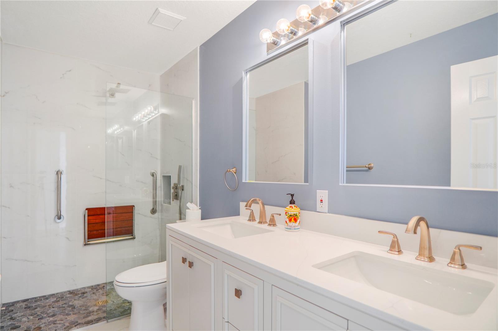 PALMS SEC 03 - Residential