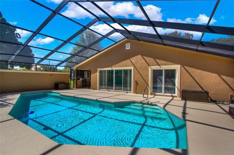 A home in MOUNT DORA