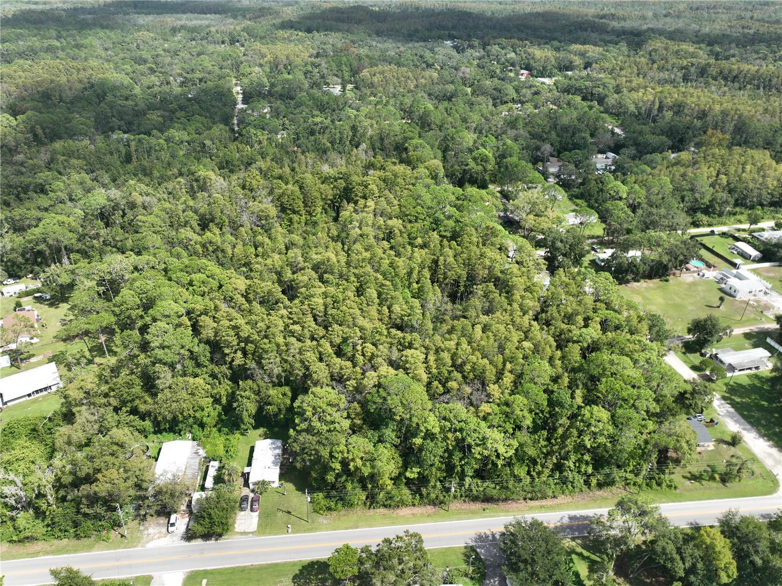 MOON LAKE ESTATES - Land