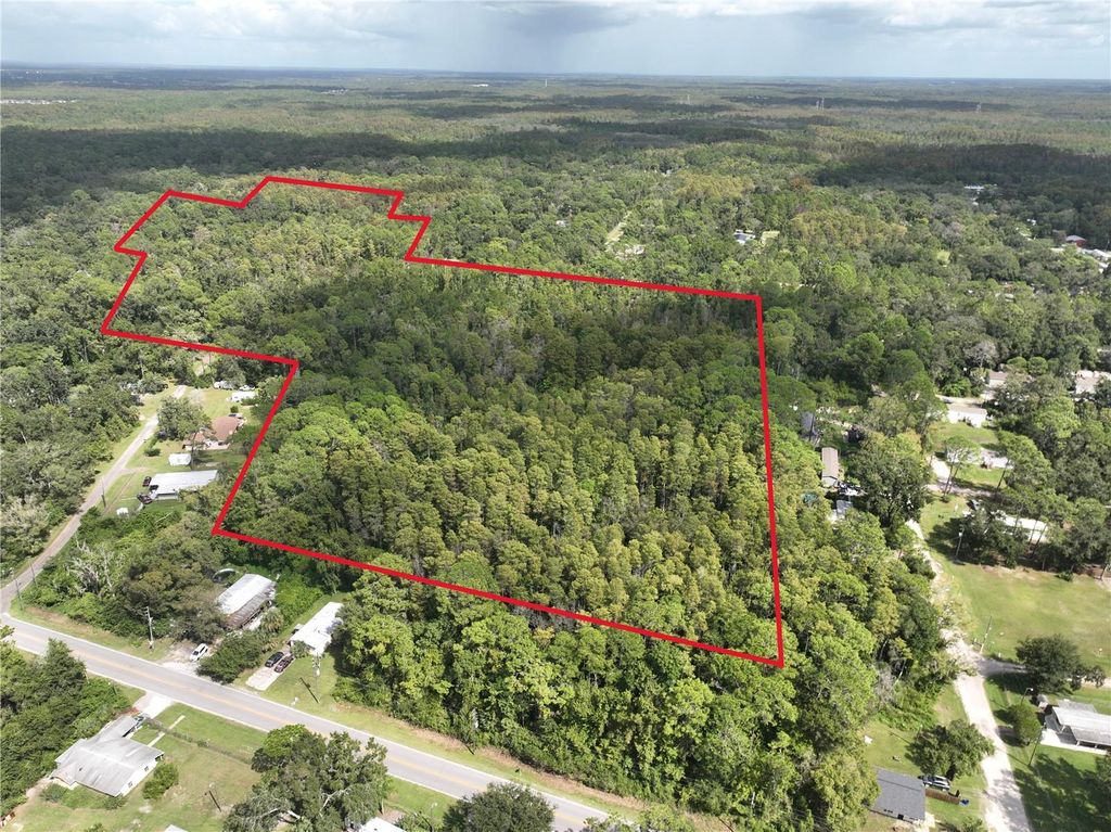 Photo of 12818 Morton Street, New Port Richey, FL 34654 (MLS # TB8433752)