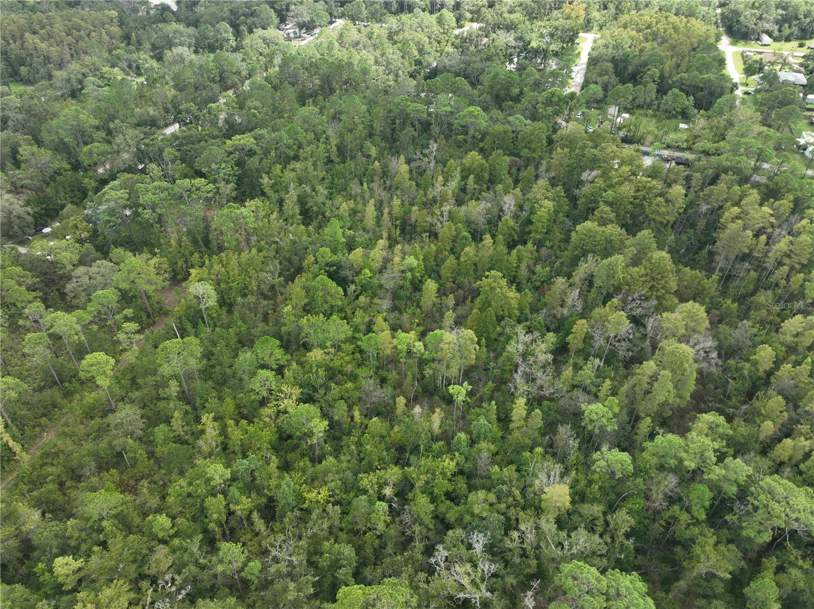 MOON LAKE ESTATES - Land