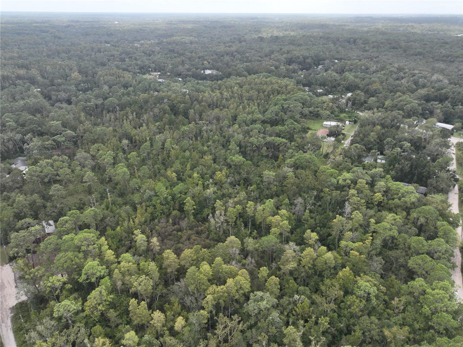 MOON LAKE ESTATES - Land