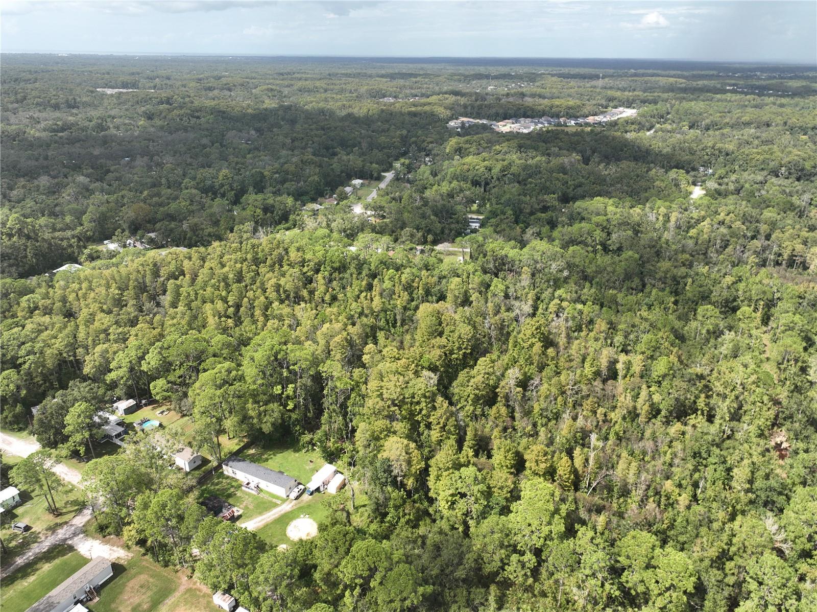 MOON LAKE ESTATES - Land